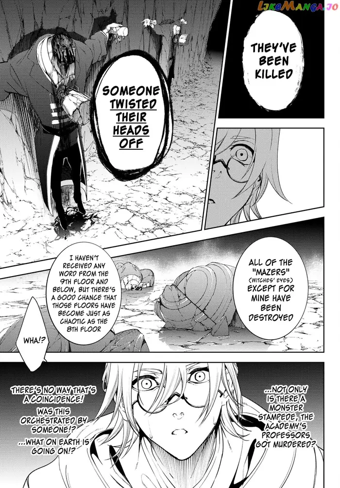 Wistoria: Wand and Sword Chapter 14 image 21_optimized